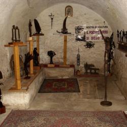 La casa museo Zeni